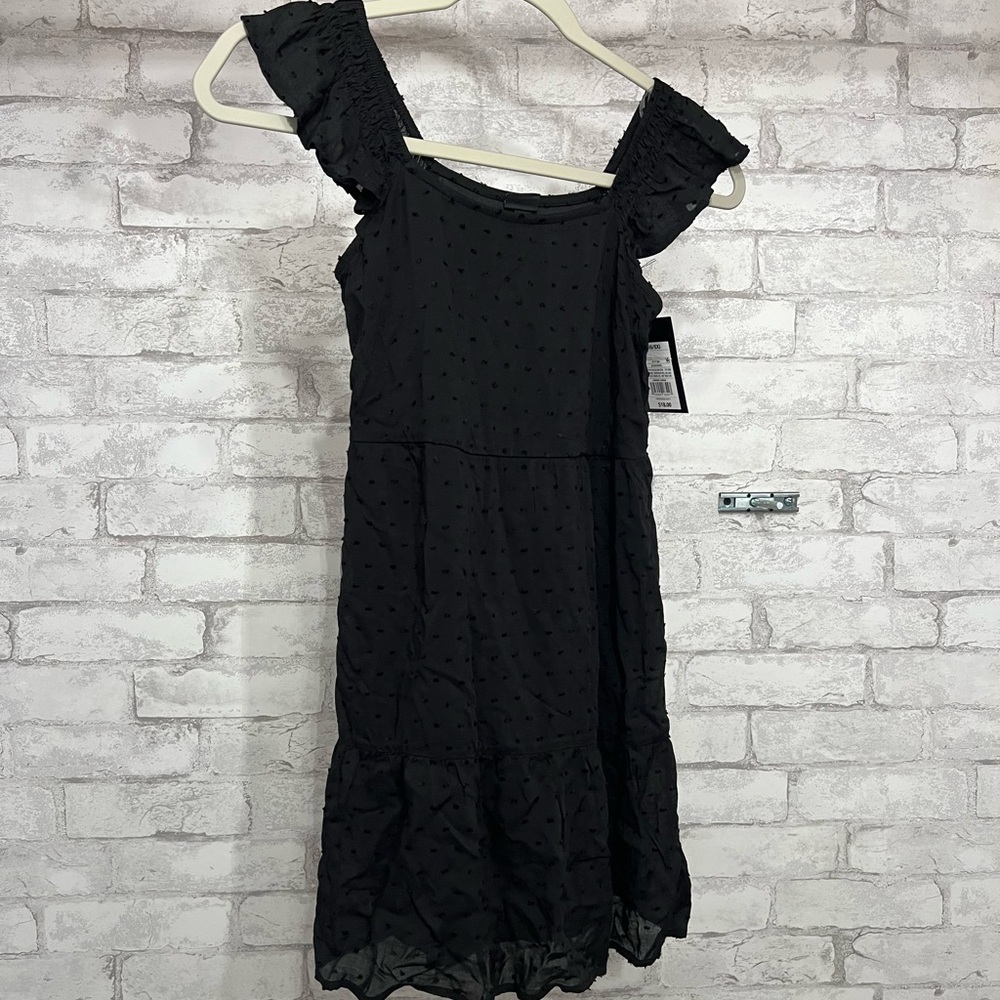 Girls Summer Dress